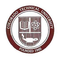 Colorado Technical University logo